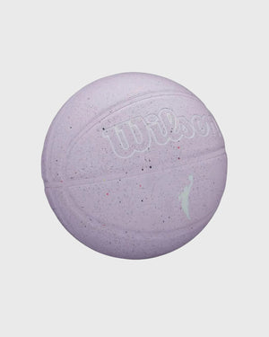 Wilson WNBA Tackskin Eco Cover In/Outdoor Basketbal (6)