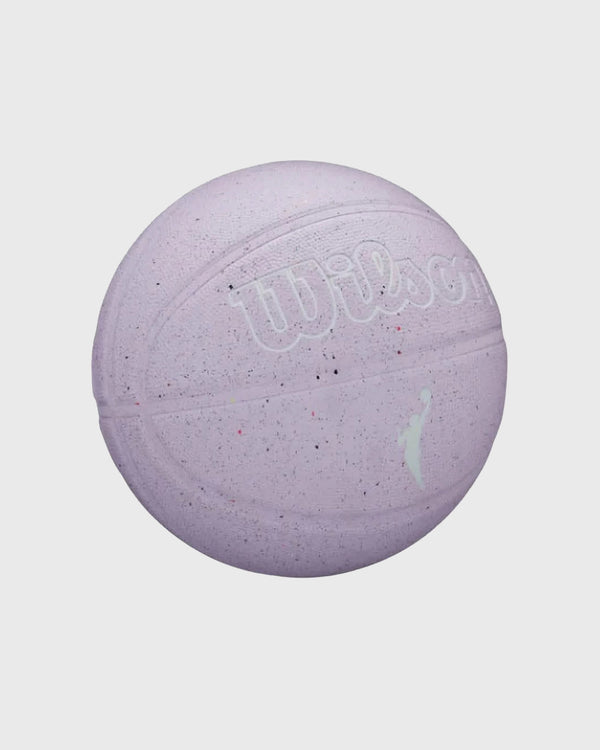 Wilson WNBA Tackskin Eco Cover In/Outdoor Basketbal (6)