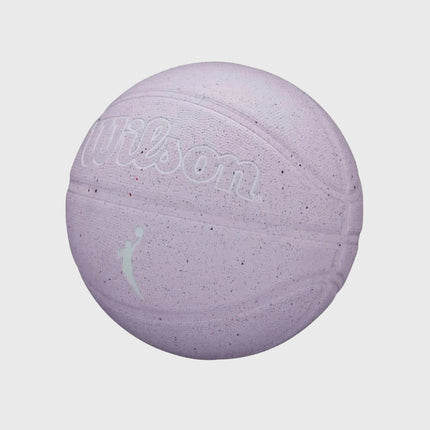 Wilson WNBA Tackskin Eco Cover In/Outdoor Basketbal (6)