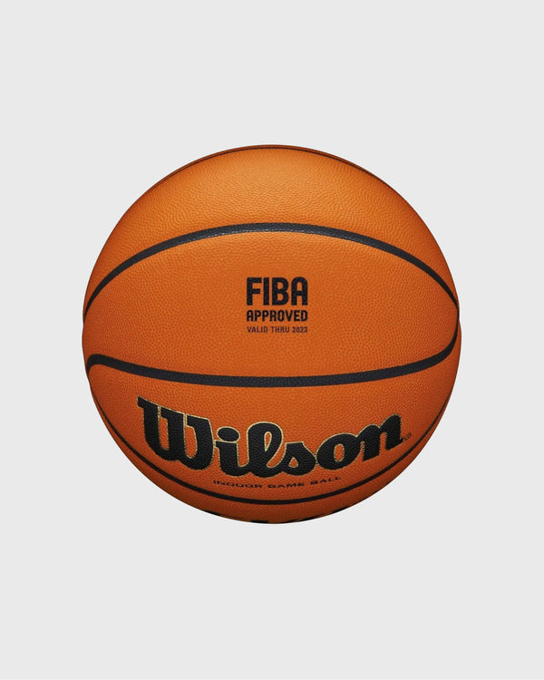Wilson Evo Ntx Fiba Indoor Basketball (7)
