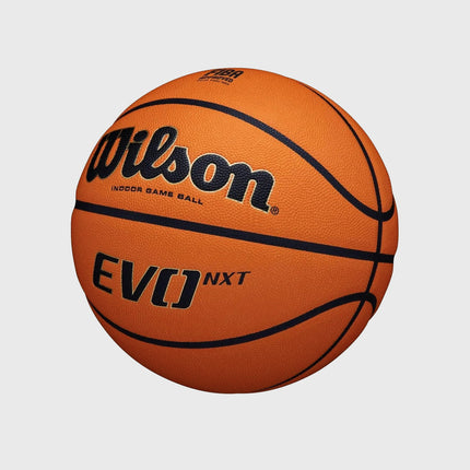 Wilson Evo Ntx Fiba Indoor Basketball (7)