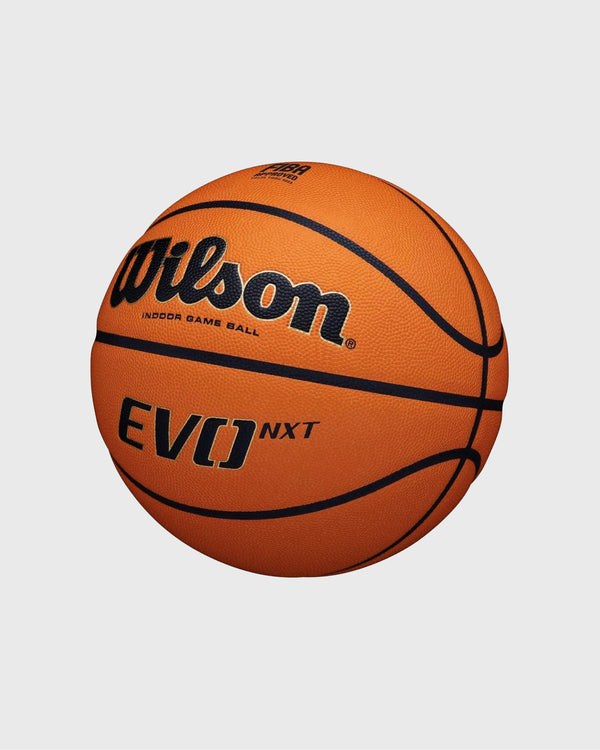 Wilson Evo Ntx Fiba Indoor Basketball (7)