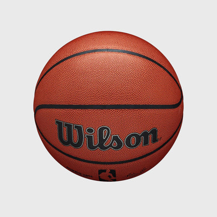 Wilson NBA Authentic In/Outdoor Basketbal (7)