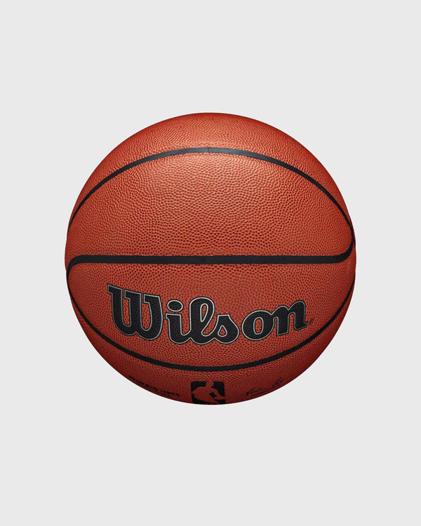 Wilson NBA Authentischer Indoor Outdoor Basketball (7)