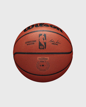 Wilson NBA Authentischer Indoor Outdoor Basketball (7)