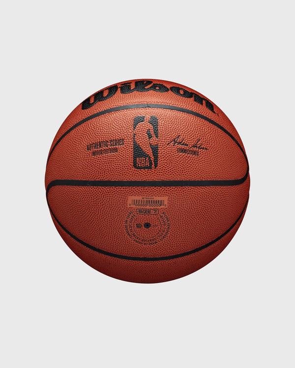 Wilson NBA Authentischer Indoor Outdoor Basketball (7)