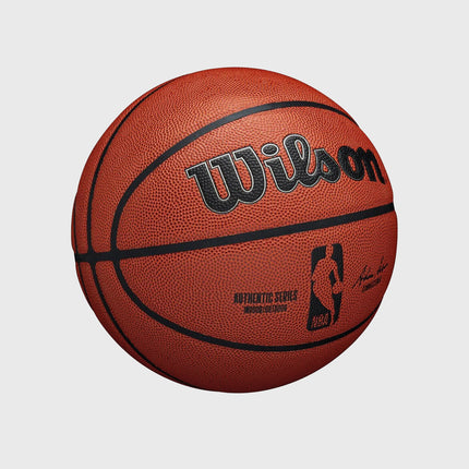 Wilson NBA Authentic In/Outdoor Basketbal (7)