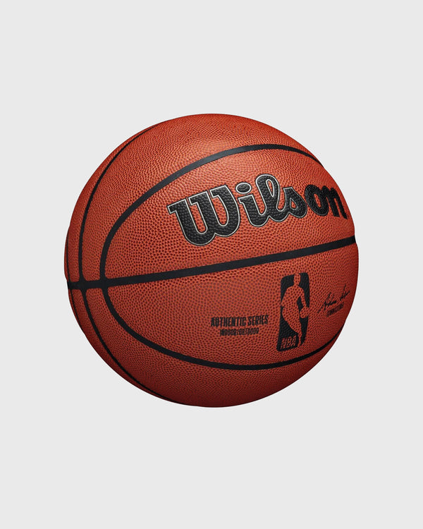 Wilson NBA Authentischer Indoor Outdoor Basketball (7)