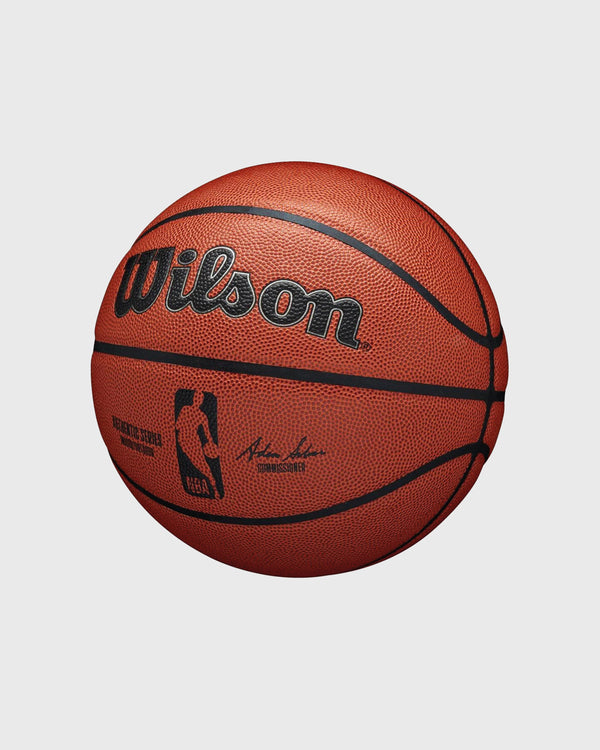 Wilson NBA Authentischer Indoor Outdoor Basketball (7)