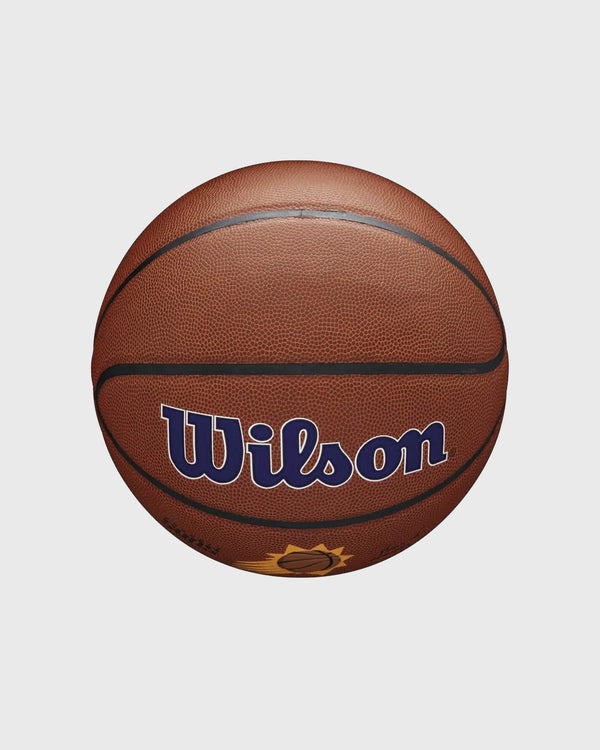 Wilson NBA Phoenix Suns Composite In/Outdoor Basketbal (7)