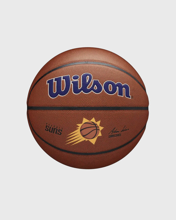 Wilson NBA PHOENIX SUNS Composite Indoor / Outdoor Basketbal (7)