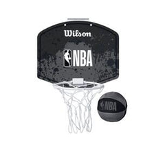 NBA Team Mini Hoop