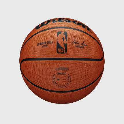 wilson buiten basketbal outdoor maat 7-6 5 heren kinderen dames authentic rubber buiten nba burned sports onderkant