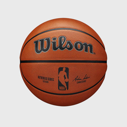 wilson buiten basketbal outdoor maat 7 6 5 heren kinderen dames authentic rubber buiten nba burned sports basketbal product foto