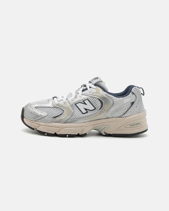 New Balance 530 Sneaker Grijs Navy