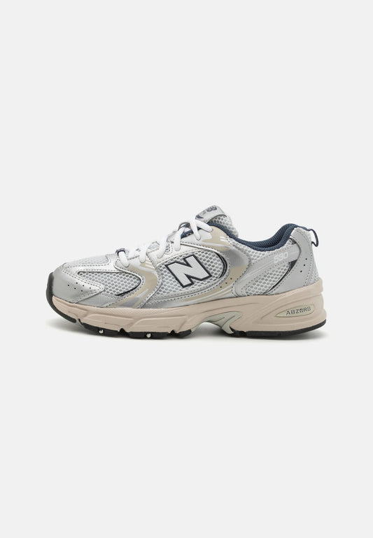 New Balance 530 Sneaker Grijs Navy