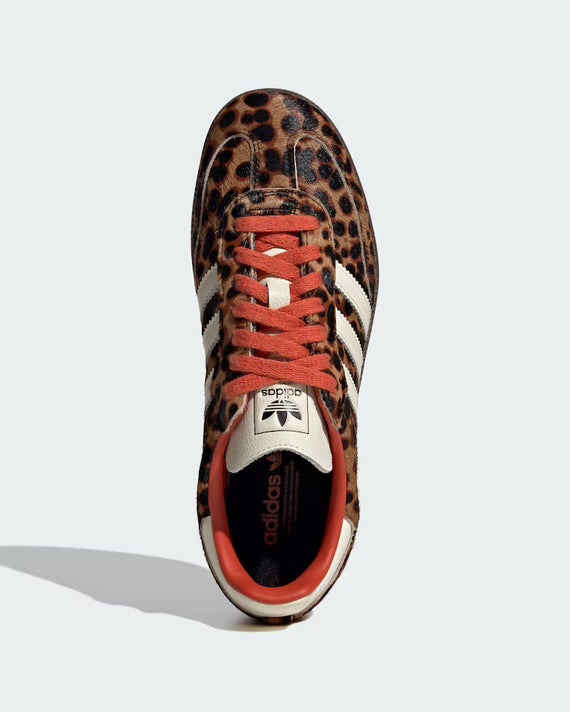 Adidas Handball Spezial Brown