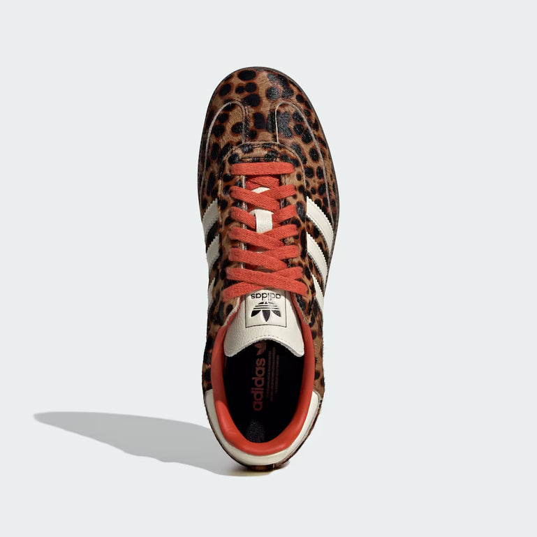 Adidas Handball Spezial Marron