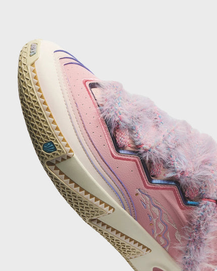 Anta KAI 2 Azurie Kyrie Irving Basketbalschoen Roze