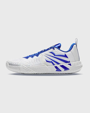 Anta KAI Team 2 Basketbalschoen Wit Royal LINKS