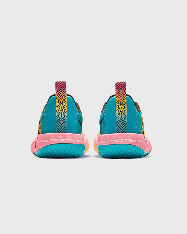 Anta KAI Team 2 Basketbalschoen Multicolor