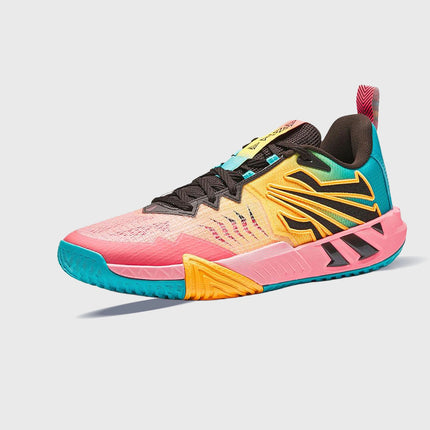 Anta KAI Team 2 Basketbalschoen Multicolor