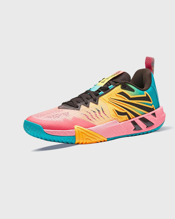 Anta KAI Team 2 Basketbalschoen Multicolor