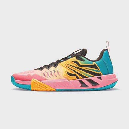 Anta KAI Team 2 Basketbalschoen Multicolor