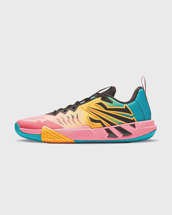 Anta KAI Team 2 Basketbalschoen Multicolor