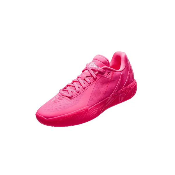 Anta KT11 Klay Thompson Basketbalschoen Roze