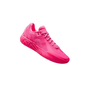 Anta KT11 Klay Thompson Basketbalschoen Roze