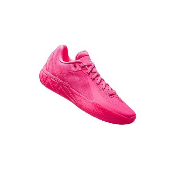 Anta KT11 Klay Thompson Basketbalschoen Roze