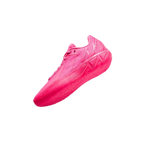 Anta KT11 Klay Thompson Basketbalschoen Roze