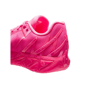 Anta KT11 Klay Thompson Basketbalschoen Roze