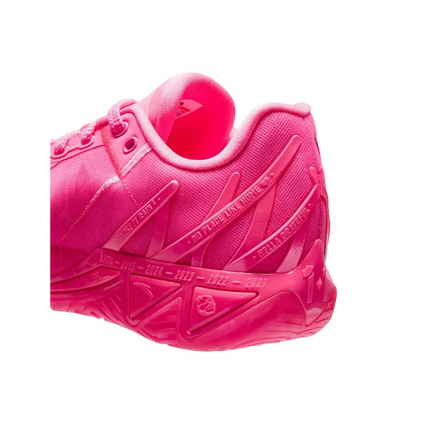 Anta KT11 Klay Thompson Basketbalschoen Roze