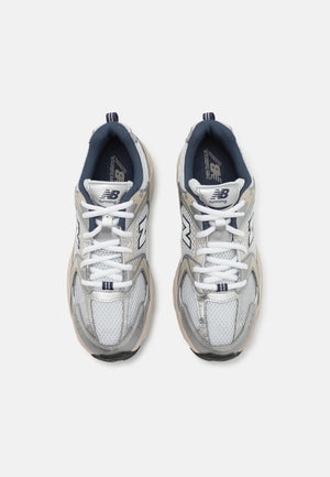 New Balance 530 Sneaker Grijs Navy