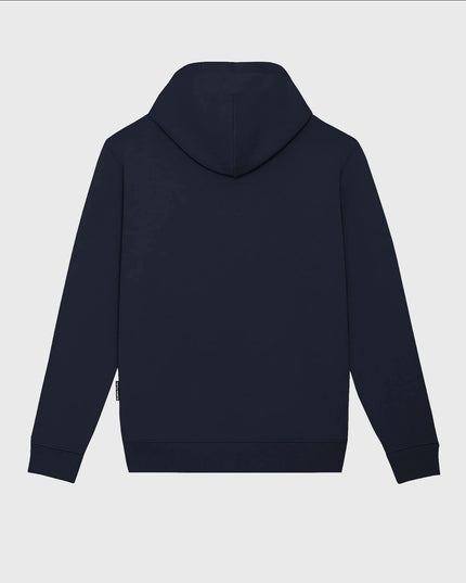 Baron Filou Hoodie Filou 190 The Bottle King Donkerblauw