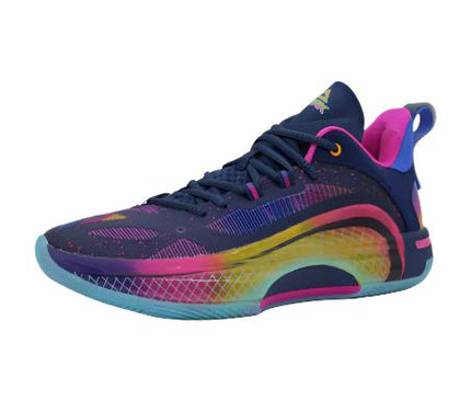 PEAK Flash 5 Basketball Shoe