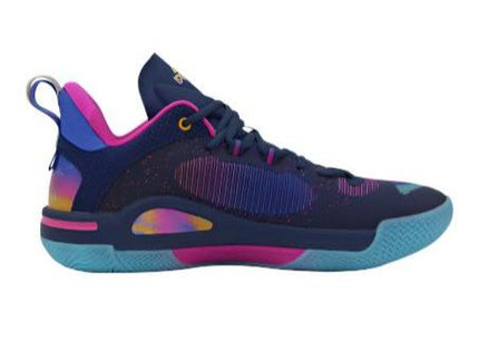 PEAK Flash 5 Basketball Shoe