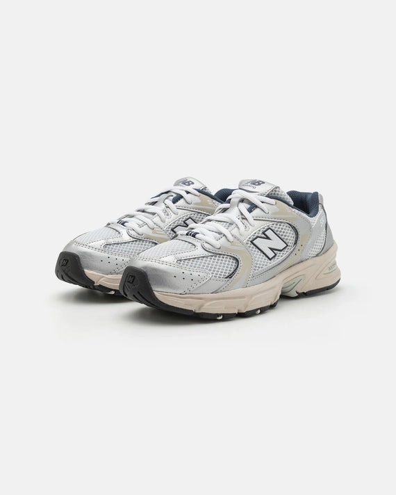 New Balance 530 Sneaker Grijs Navy