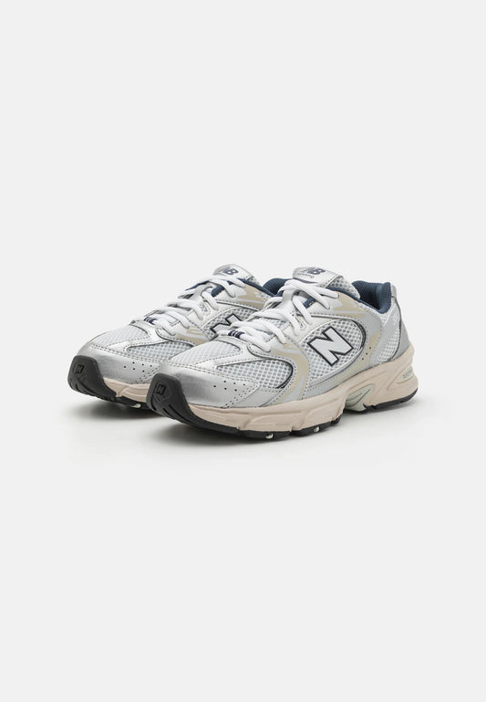 New Balance 530 Sneaker Grijs Navy