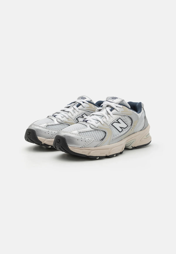 New Balance 530 Sneaker Grijs Navy