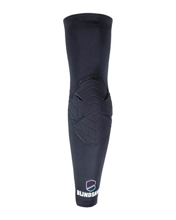 blindsave-protective-arm-sleeve-1-piece-Black 