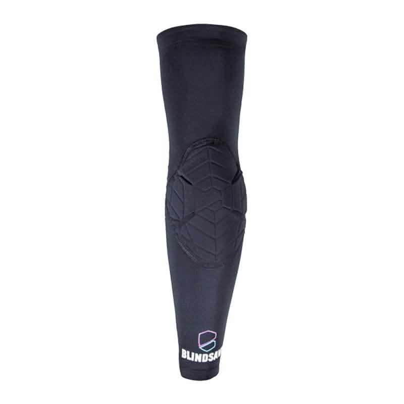 blindsave-protective-arm-sleeve-1-piece-Black 