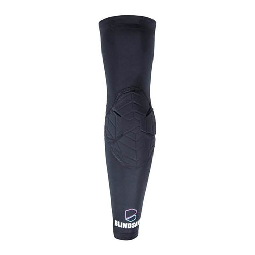 blindsave-protective-arm-sleeve-1-piece-Black 