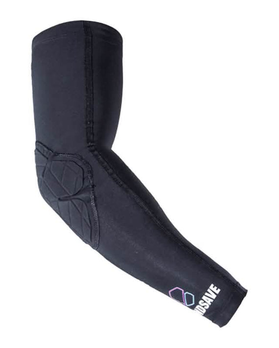 blindsave-protective-arm-sleeve-1-piece-Black