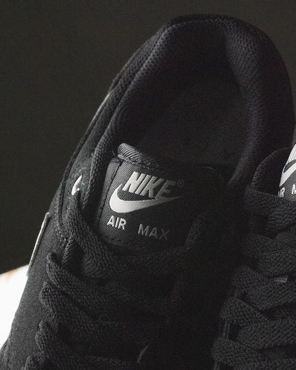 Nike Air Max 1 Essential Weiß/Schwarz 