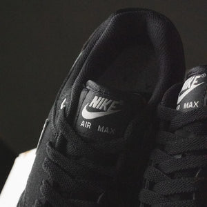 Nike Air Max 1 Essential White Black