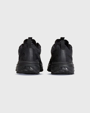 Vans Crosspath XC GORE-TEX MTE Sneaker Zwart achter