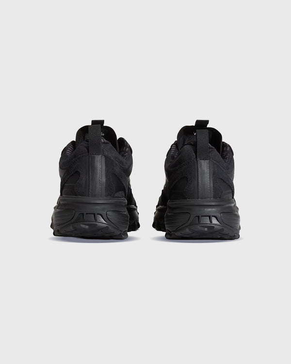 Vans Crosspath XC GORE-TEX MTE Sneaker Zwart achter